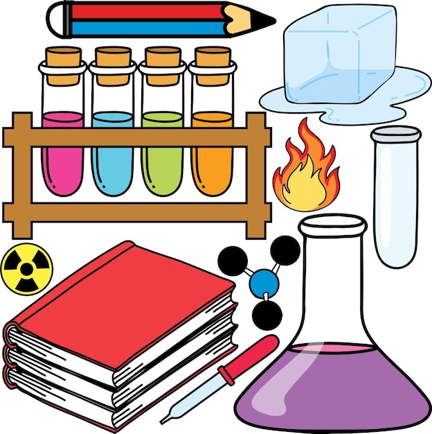 QUIMICA GENERAL 